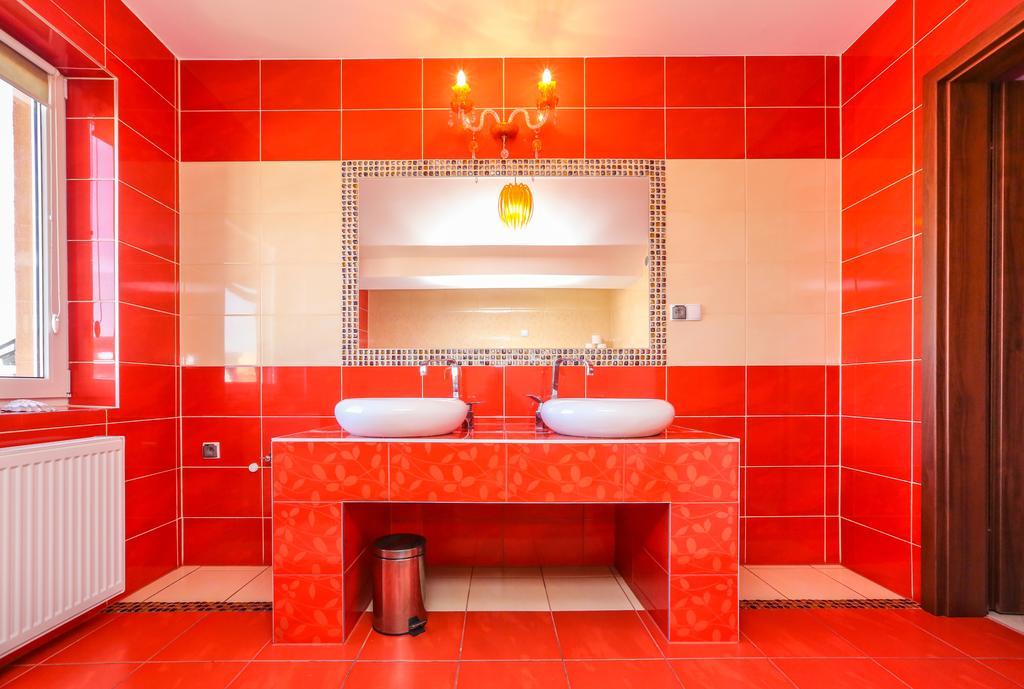 Apartament Margarites Władysławowo Eksteriør billede